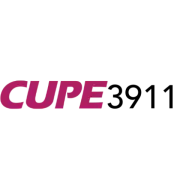 Cupe3911.ca Logo