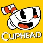 Cupheadgame.io Logo