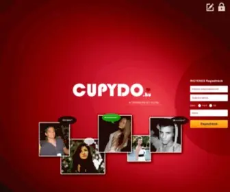 Cupydo.hu(CUPYDO Társkereső) Screenshot