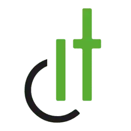 Curait.dk Logo