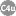 Curated4U.com.au Favicon