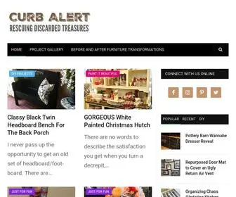 Curbalertblog.com(Everything You Need to Know About Curb Alerts) Screenshot