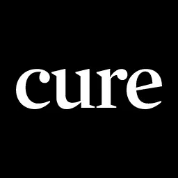 Cure.no Logo