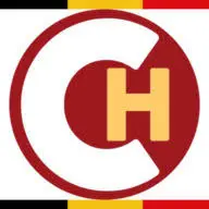 Curieuseshistoires-Belgique.be Logo