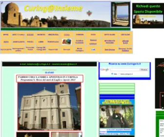 Curinga-IN.it(Curinga Ri) Screenshot