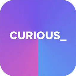 Curious.space Logo
