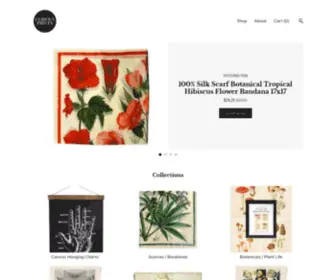 Curiousprints.com(Curiousprints) Screenshot