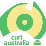 Curling.org.au Logo