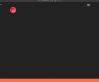 Curql.com(Home) Screenshot
