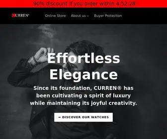 Currenstore.com(Currenstore) Screenshot
