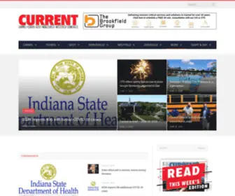 Currentincarmel.com(Current Publishing) Screenshot