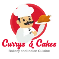 Currysandcakes.com Favicon