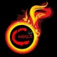 Curryworld.me Logo