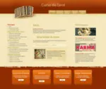 Cursodetarot.org Screenshot