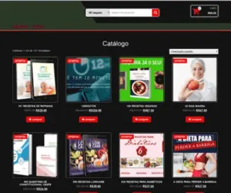 Cursoparatodos.com(CURSO PARA TODOS) Screenshot