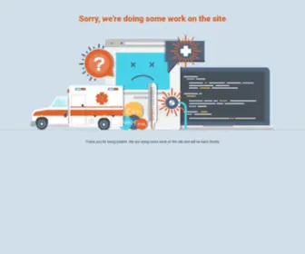 Cursors-4U.net(Cursors 4U) Screenshot