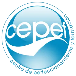 Cursoscepef.com Logo