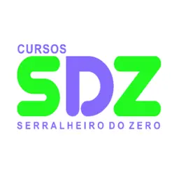 Cursosdz.com Logo