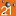 Cursosonline21.com Favicon