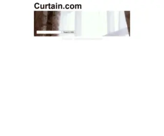 Curtain.com(Curtain) Screenshot