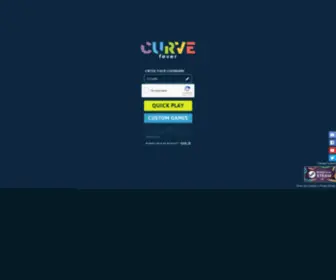 Curvefever.io(Curve Fever Pro) Screenshot