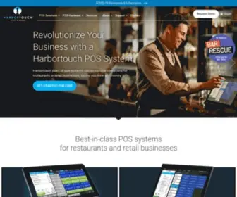 Curvepay.com(POS Systems) Screenshot