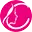 Curvyfaja.com Logo