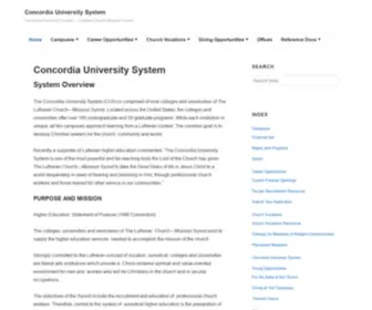 Cus.edu(Cus) Screenshot