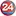 Cusio24.it Favicon