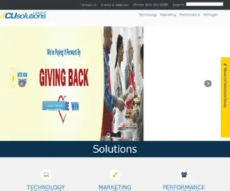 Cusiteonline.com(Cusiteonline) Screenshot