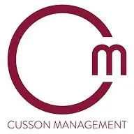 Cussonmanagement.com Logo