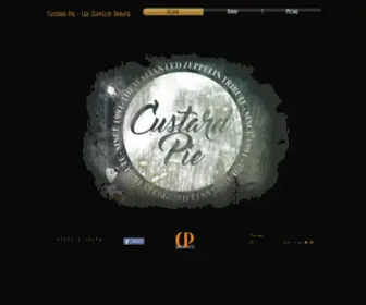 Custardpie.it(Custard Pie) Screenshot