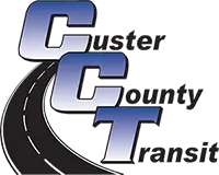 Custercountytransit.com Favicon