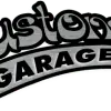 Custom-Garage.fi Favicon