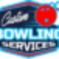 Custombowlingservices.com Favicon