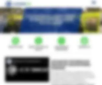 Customcat.com(Inspired Print) Screenshot