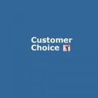 Customerchoice.co.uk Favicon