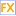 Customerfx.com Favicon