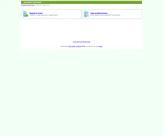 Customerhelpdesk.in(Bot Verification) Screenshot