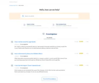 Customerhelpfast.com(Customerhelpfast) Screenshot