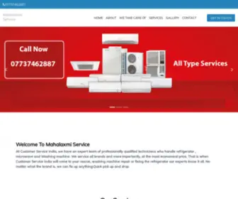 Customerrepaircenter.in(Call Now) Screenshot