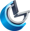 CustomGlassindustries.com Logo