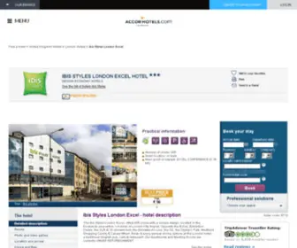 Customhouse-Hotel.co.uk(Customhouse Hotel) Screenshot