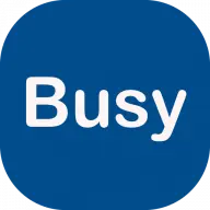 Customizationofbusy.com Logo