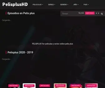 Customprinting4Less.com(PELISPLUS) Screenshot