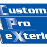 Customproexteriors.com Favicon