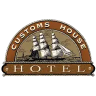Customshousehotel.com.au Logo