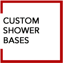 Customshowerbases.com Favicon