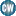 Customwallpaper.net.au Logo
