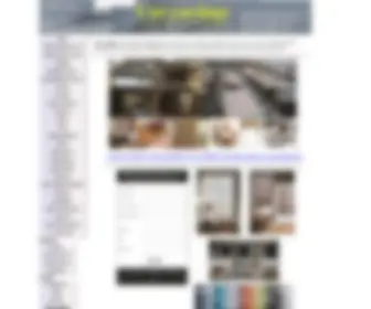 Cut-Yardage.com(Home) Screenshot